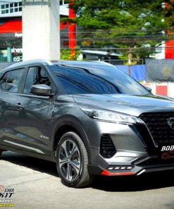 S-Sport Bodykit for Nissan Kicks (COLOR)