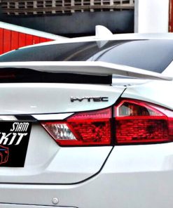 RS Spoiler for Honda City 2017-2019 (COLOR) - Image 3