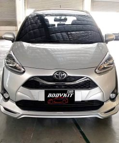 F1 Bodykit for Toyota Sienta 2020 (COLOR)