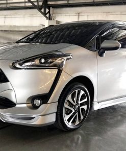F1 Bodykit for Toyota Sienta 2020 (COLOR) - Image 6
