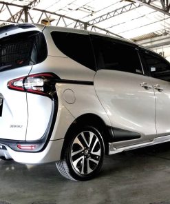 F1 Bodykit for Toyota Sienta 2020 (COLOR) - Image 5