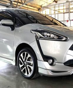 F1 Bodykit for Toyota Sienta 2020 (COLOR) - Image 3