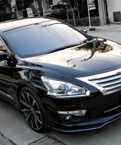 ATIVUS Bodykit for Nissan Teana L33 (COLOR) - Image 4