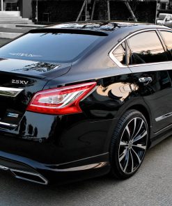 Alternative view of ATIVUS Bodykit for Nissan Teana L33 (COLOR)