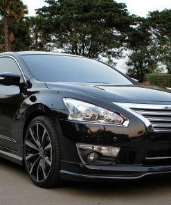 ATIVUS Bodykit for Nissan Teana L33 (COLOR)