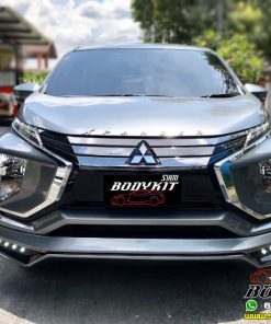 XE Body kit for Mitsubishi Xpander 2017-2021 (COLOR)