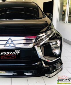 XE Body kit for Mitsubishi Xpander 2017-2021 (COLOR) - Image 10