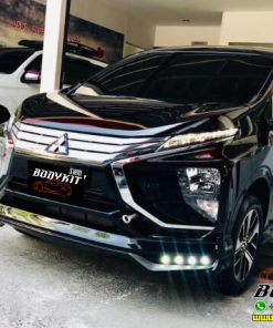 XE Body kit for Mitsubishi Xpander 2017-2021 (COLOR) - Image 12