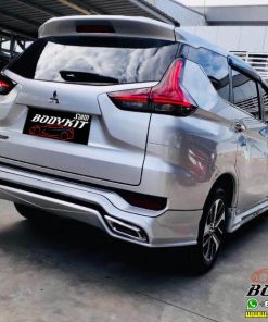 Alternative view of XE Body kit for Mitsubishi Xpander 2017-2021 (COLOR)