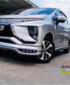 XE Body kit for Mitsubishi Xpander 2017-2021 (COLOR) - Image 6