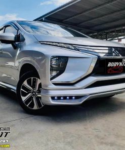 XE Body kit for Mitsubishi Xpander 2017-2021 (COLOR) - Image 5