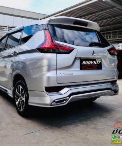 XE Body kit for Mitsubishi Xpander 2017-2021 (COLOR) - Image 4
