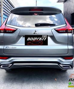 XE Body kit for Mitsubishi Xpander 2017-2021 (COLOR) - Image 3