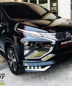 XE Body kit for Mitsubishi Xpander 2017-2021 (COLOR) - Image 7