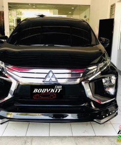 XE Body kit for Mitsubishi Xpander 2017-2021 (COLOR) - Image 8