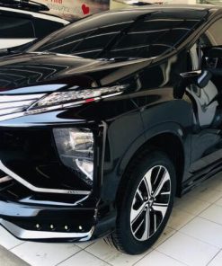 XE Body kit for Mitsubishi Xpander 2017-2021 (COLOR) - Image 9