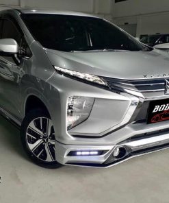 XE-Plus Body kit for Mitsubishi Xpander 2017-2021 (COLOR) - Image 13