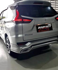 XE-Plus Body kit for Mitsubishi Xpander 2017-2021 (COLOR) - Image 17