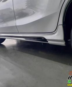 XE-Plus Body kit for Mitsubishi Xpander 2017-2021 (COLOR) - Image 16