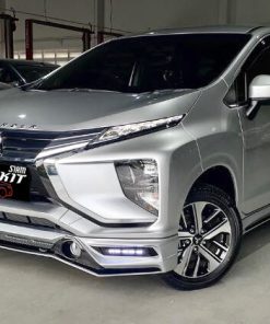 XE-Plus Body kit for Mitsubishi Xpander 2017-2021 (COLOR) - Image 12