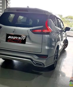 XE-Plus Body kit for Mitsubishi Xpander 2017-2021 (COLOR) - Image 15
