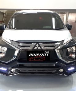 XE-Plus Body kit for Mitsubishi Xpander 2017-2021 (COLOR)