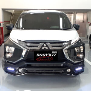 XE-Plus Body kit for Mitsubishi Xpander 2017-2021 (COLOR)