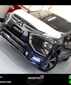 Alternative view of XE-Plus Body kit for Mitsubishi Xpander 2017-2021 (COLOR)