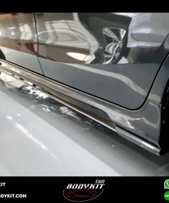 XE-Plus Body kit for Mitsubishi Xpander 2017-2021 (COLOR) - Image 3