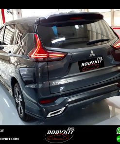XE-Plus Body kit for Mitsubishi Xpander 2017-2021 (COLOR) - Image 4