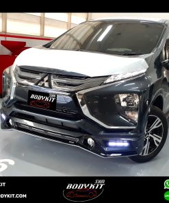 XE-Plus Body kit for Mitsubishi Xpander 2017-2021 (COLOR) - Image 5