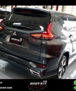 XE-Plus Body kit for Mitsubishi Xpander 2017-2021 (COLOR) - Image 6