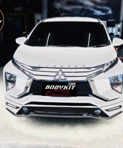 XE-Plus Body kit for Mitsubishi Xpander 2017-2021 (COLOR) - Image 18