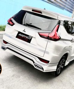 XE-Plus Body kit for Mitsubishi Xpander 2017-2021 (COLOR) - Image 19
