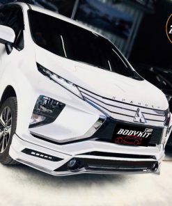 XE-Plus Body kit for Mitsubishi Xpander 2017-2021 (COLOR) - Image 20