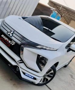 XE-Plus Body kit for Mitsubishi Xpander 2017-2021 (COLOR) - Image 21