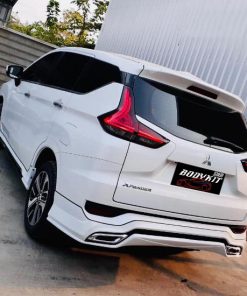 XE-Plus Body kit for Mitsubishi Xpander 2017-2021 (COLOR) - Image 22