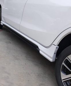 XE-Plus Body kit for Mitsubishi Xpander 2017-2021 (COLOR) - Image 23