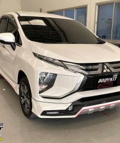 BMS Body kit for Mitsubishi Xpander 2017-2021 (COLOR)