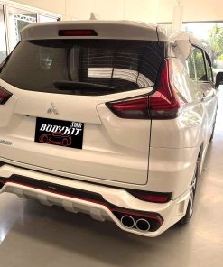 BMS Body kit for Mitsubishi Xpander 2017-2021 (COLOR) - Image 3