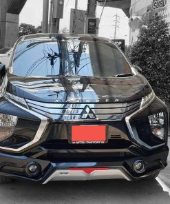 Smart-X (Set 4 pcs) Bodykit for Mitsubishi Xpander 2017-2021 (COLOR)