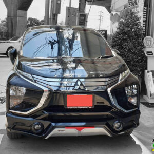 Smart-X (Set 4 pcs) Bodykit for Mitsubishi Xpander 2017-2021 (COLOR)
