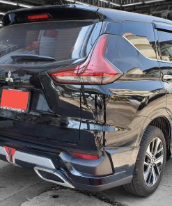 Smart-X (Set 4 pcs) Bodykit for Mitsubishi Xpander 2017-2021 (COLOR) - Image 4