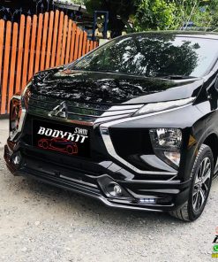 Strom mix XE Body kit for Mitsubishi Xpander 2017-2021 (COLOR)
