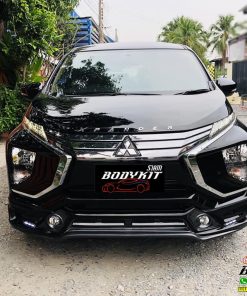 Alternative view of Strom mix XE Body kit for Mitsubishi Xpander 2017-2021 (COLOR)