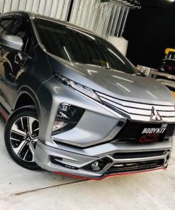 Strom mix XP1 Body kit for Mitsubishi Xpander 2017-2021 (COLOR)