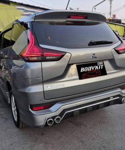Alternative view of Strom mix XP1 Body kit for Mitsubishi Xpander 2017-2021 (COLOR)