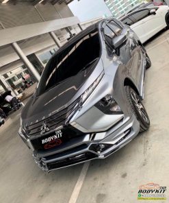 Strom mix XP1 Body kit for Mitsubishi Xpander 2017-2021 (COLOR) - Image 4