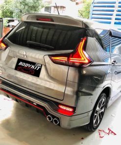 Strom mix XP1 Body kit for Mitsubishi Xpander 2017-2021 (COLOR) - Image 3