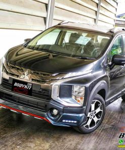 MD V1 Bodykit for Mitsubishi Xpander CROSS (COLOR)